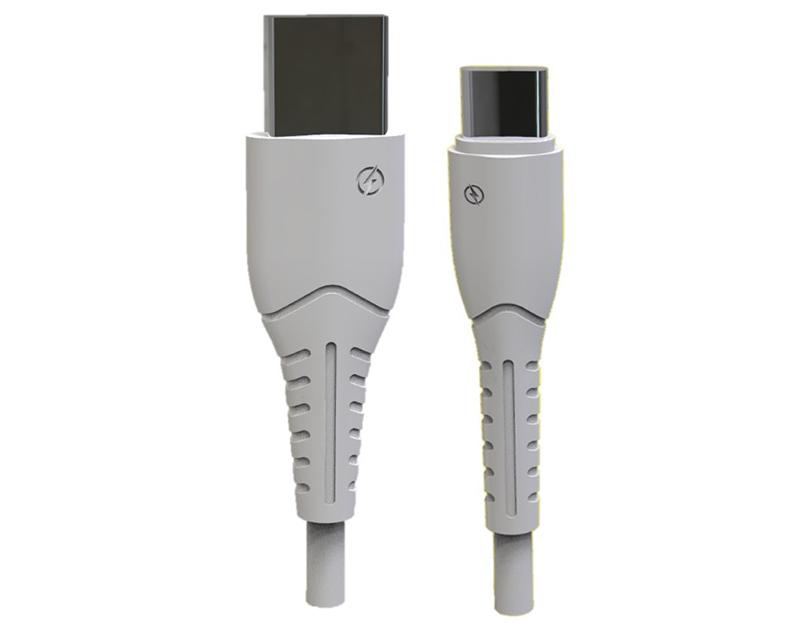 CE-12 PVC USB Cable